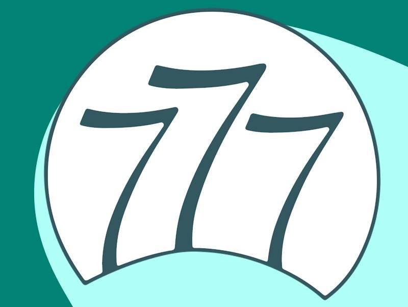 777
