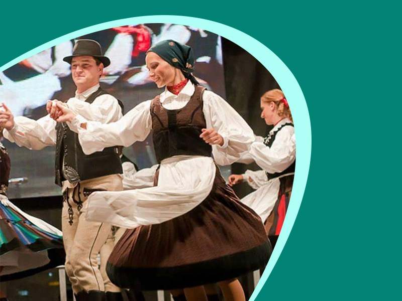 Kósa Gabriella és Kelemen Szilveszter